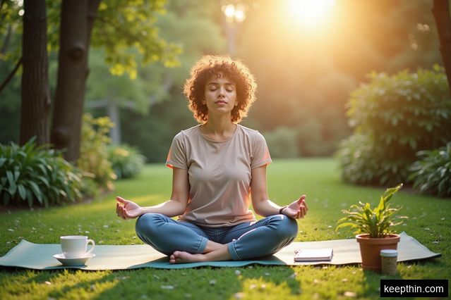 Self-Care Practices for Enhancing Mental and Emotional Wellbeing