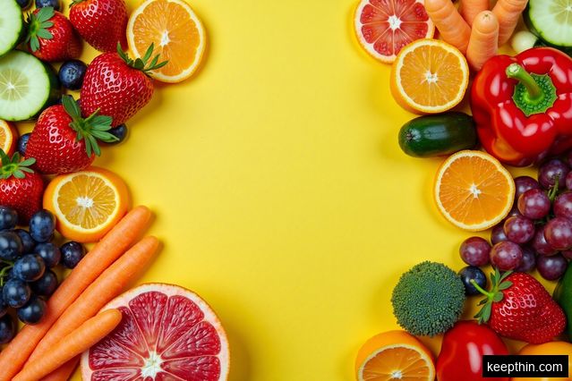 Practical Tips for Healthy Snacking and Portion Control