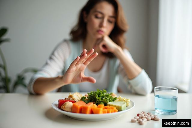 How to Overcome Emotional Eating and Food Cravings