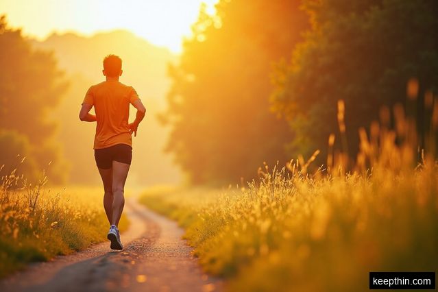 Importance of Regular Exercise for Weight Management