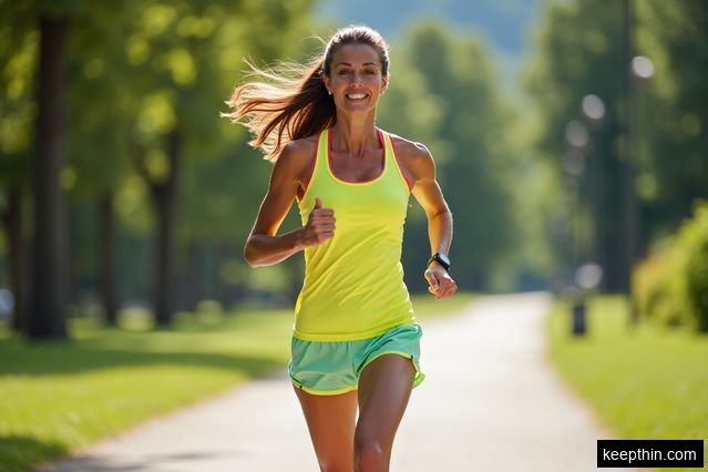 Importance of Regular Exercise for Weight Management