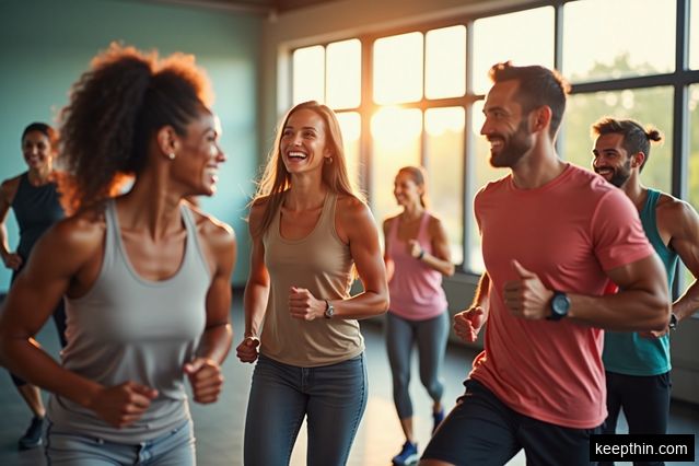 Harnessing the Power of Social Support for Sustainable Wellness