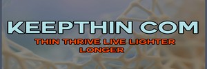 keepthin.com logo